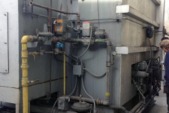 ONSPEC G-849854 Batch Temper, Gas-Fired, High-Temp | Heat Treat Equipment Co. (4)