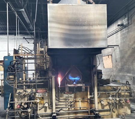 SURFACE COMBUSTION N/A Integral Quench Furnaces | Heat Treat Equipment Co.